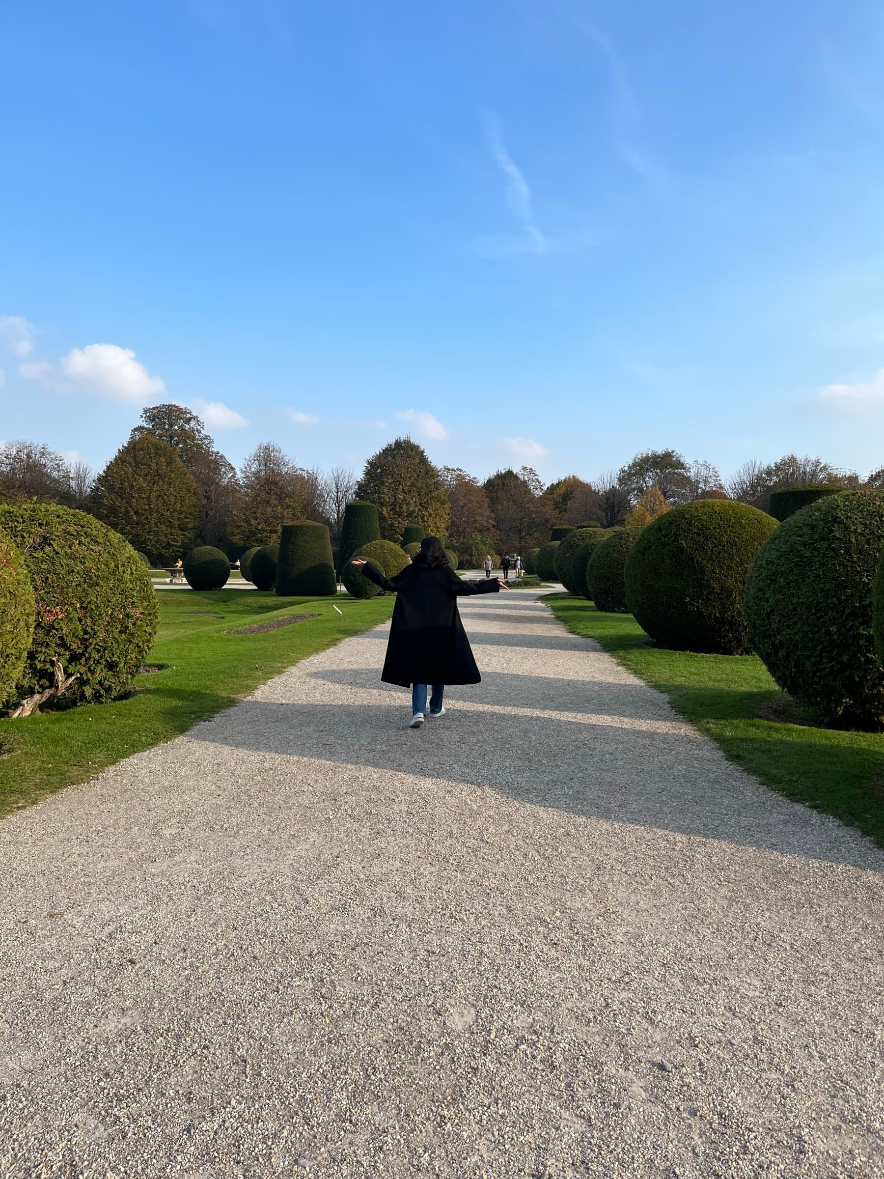 Carry-on only: my packing list for a 4-day city break